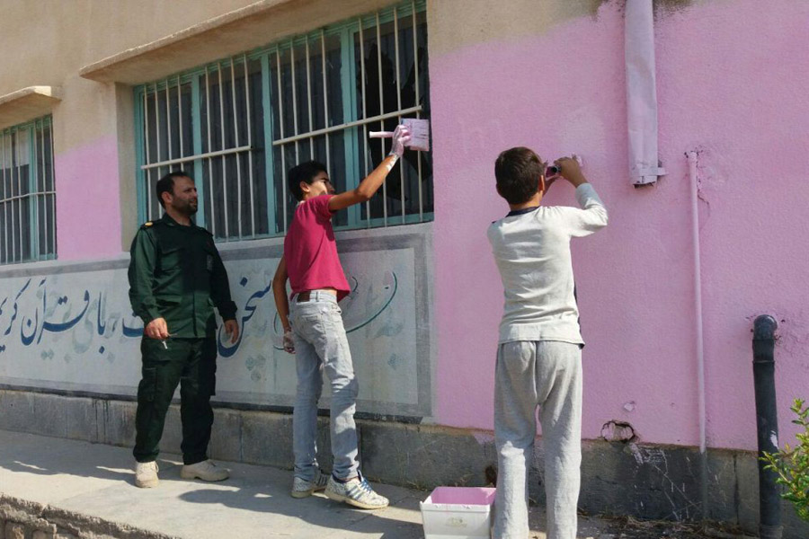 گزارش تصویری