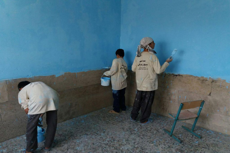 گزارش تصویری