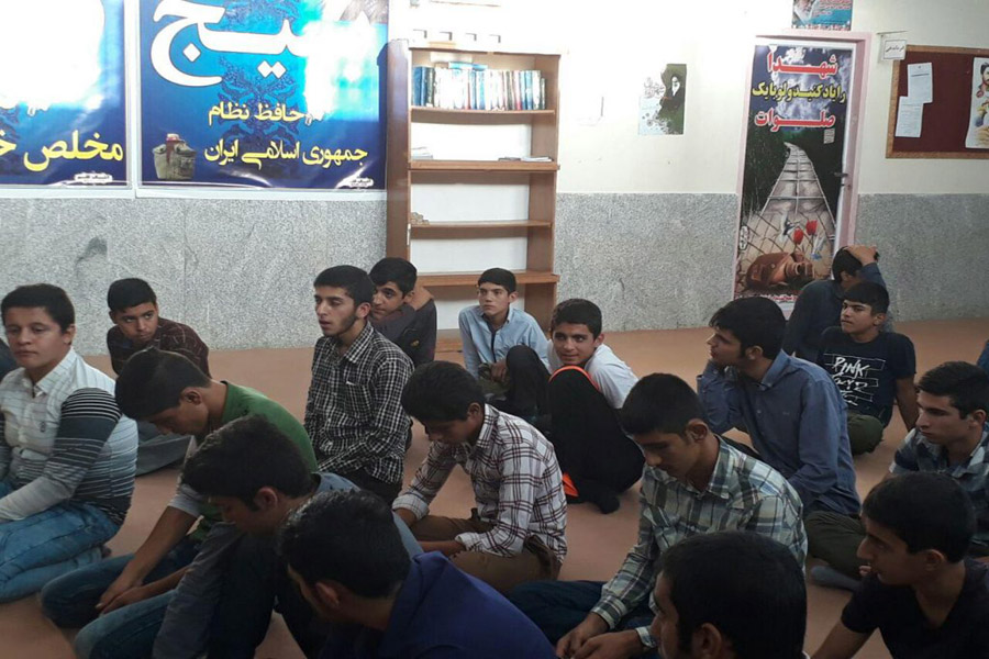 گزارش تصویری
