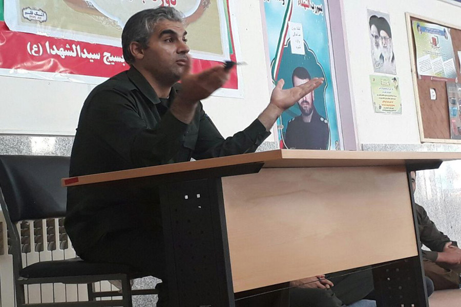گزارش تصویری