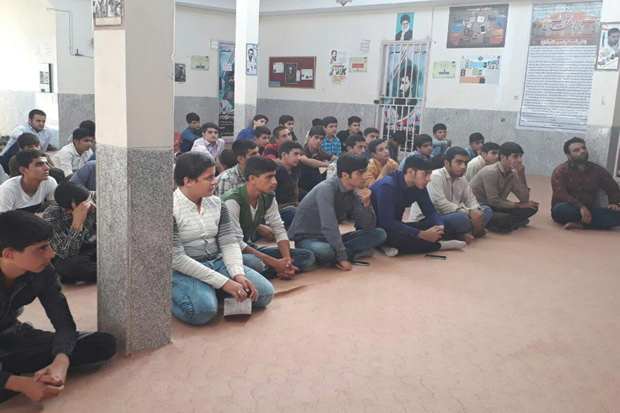 گزارش تصویری