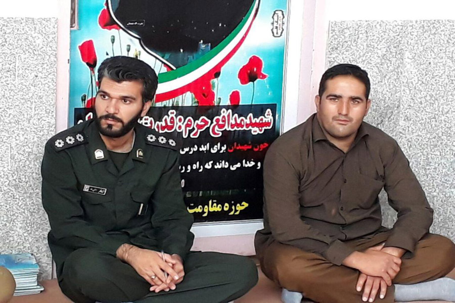 گزارش تصویری