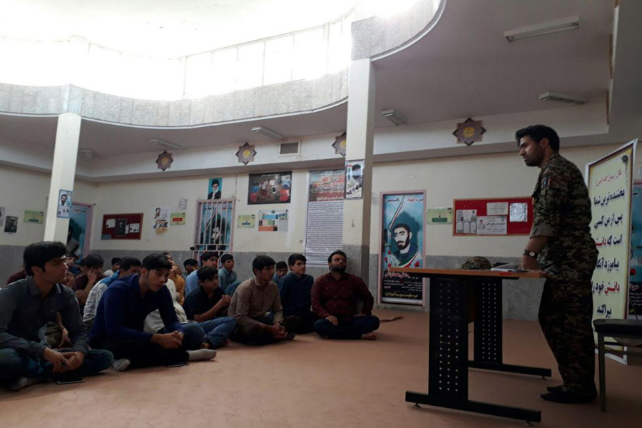 گزارش تصویری