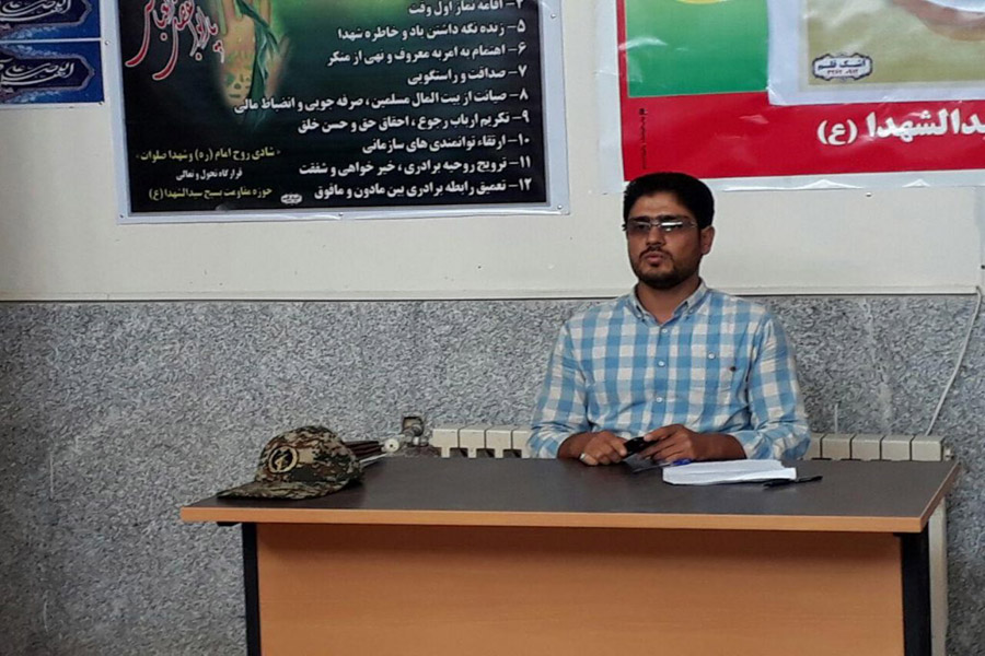 گزارش تصویری