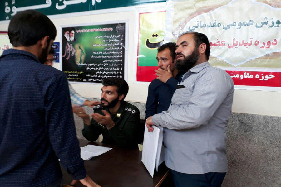 گزارش تصویری