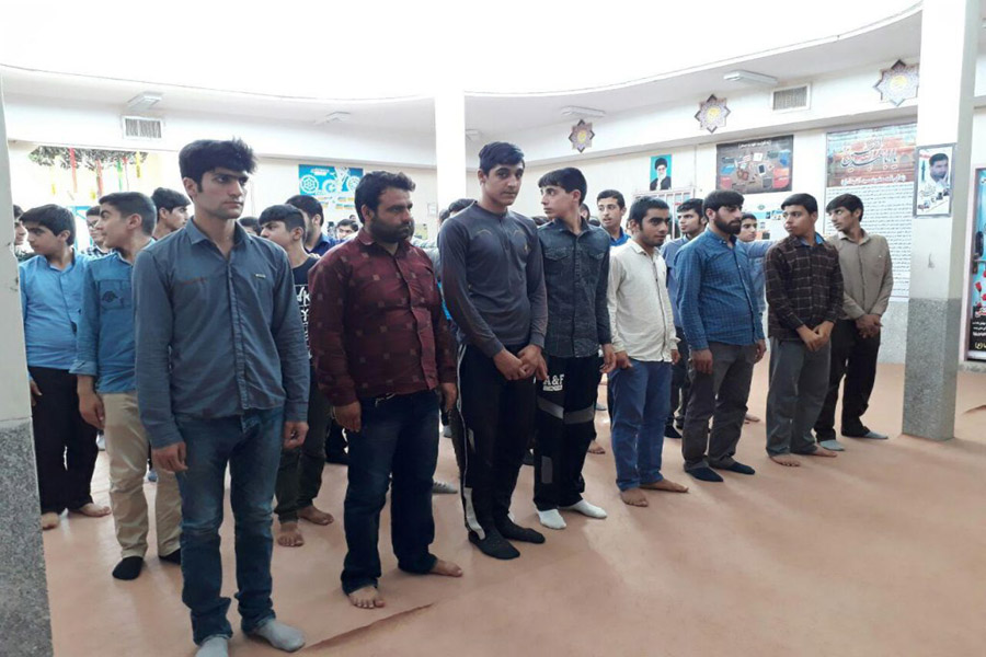 گزارش تصویری