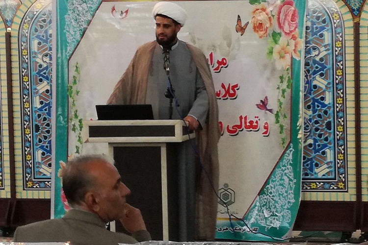 اختتامیه طرح نشاط معنوی سیستان وبلوچستان برگزار شد