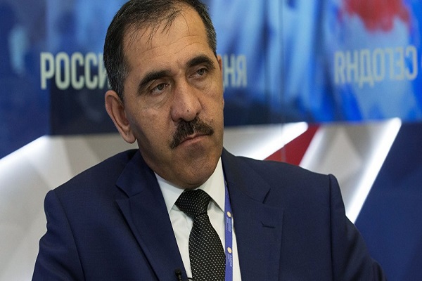 پلیس اخلاق در اینگوشتیا ؛ آری یا نه پلیس اخلاق در اینگوشتیا ؛ آری یا نه