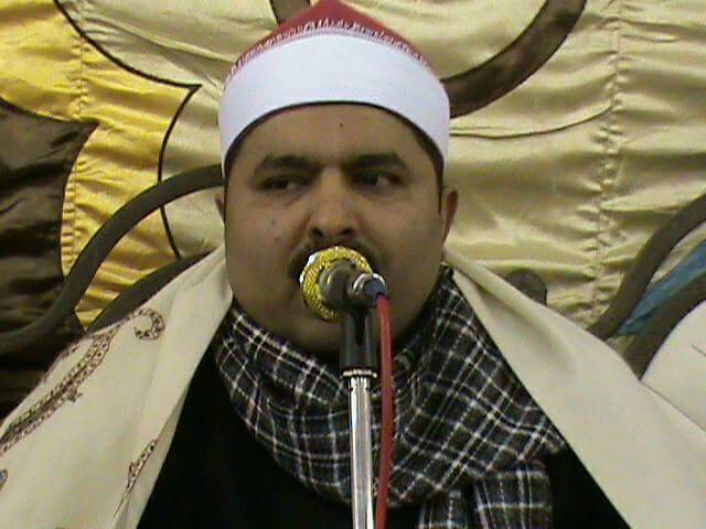 «شیخ محمد محمد اللیثی» در انتظار پیوستن به رادیو/ تنها شنیدن صوت پدرم را دوست دارم «شیخ محمد محمد اللیثی» در انتظار پیوستن به رادیو/ تنها شنیدن صوت پدرم را دوست دارم