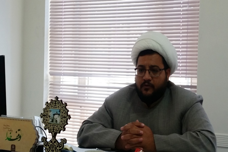 وقت خود را با معنویت غنیسازی کنیم// قبل از آب شدن،یخ زمانمان را استفاده کنیم وقت خود را با معنویت غنیسازی کنیم// قبل از آب شدن،یخ زمانمان را استفاده کنیم