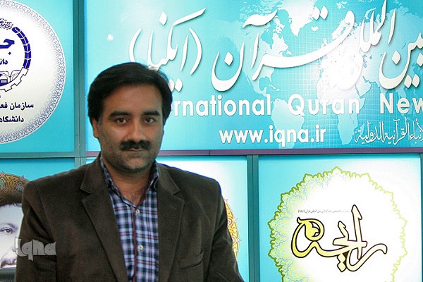 راه‌اندازی 2 باشگاه حافظان و واقفان قرآنی در خانه قرآن دارالتقوی