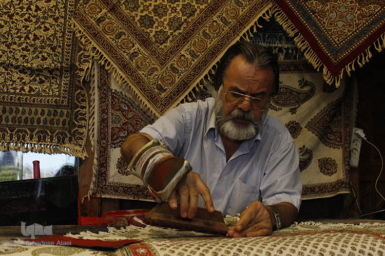 قلمکاری