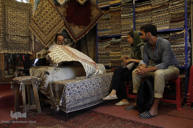 قلمکاری