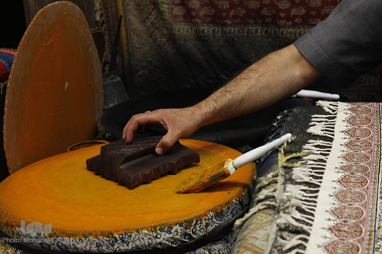 قلمکاری