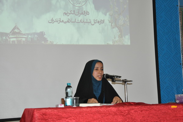 گزارش تصویری اولین روز طرح مصباح‌الهدی و نورالهدی مازندران در مشهد