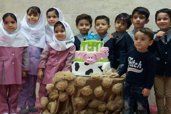 نشست حجاب با عنوان «دورهمی دخترانه» برگزار شد