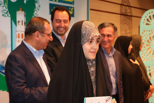 برگزاری جشنواره جوان سالم در ساری