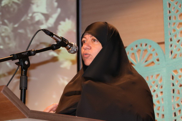 برگزاری جشنواره جوان سالم در ساری