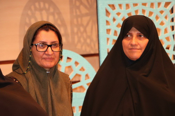 برگزاری جشنواره جوان سالم در ساری
