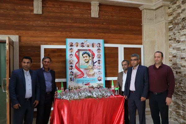 برگزاری جشنواره جوان سالم در ساری