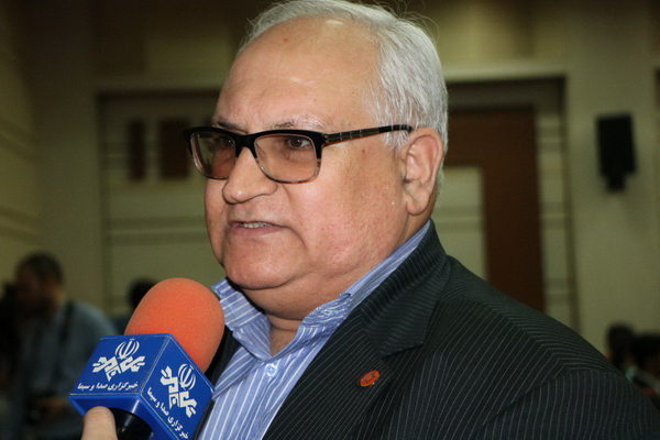 برگزاری جشنواره جوان سالم در ساری