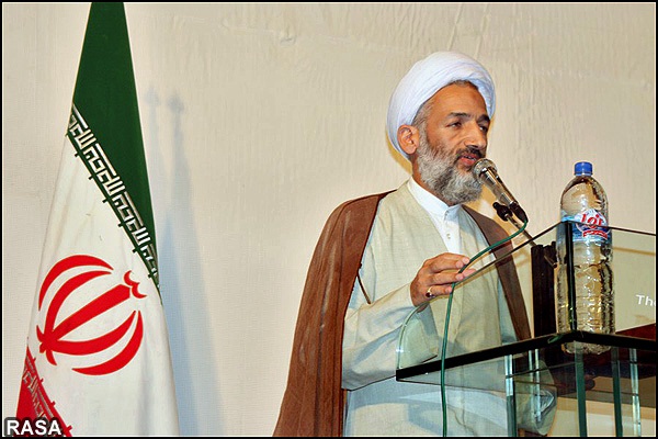 عدم درک صحیح غدیر سبب ایجاد انحراف در جامعه اسلامی شد