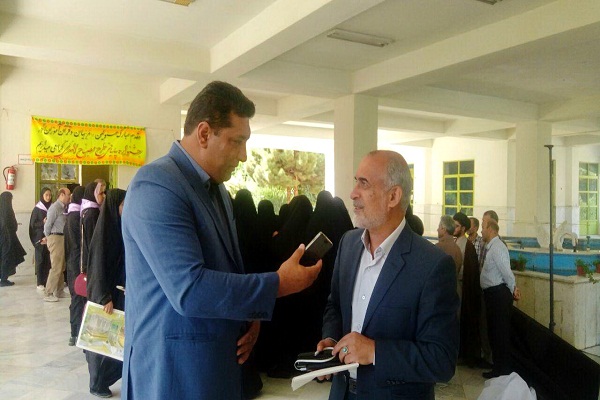 طرح «یاوران قرآن»؛ ظرفیتی در توسعه معارف قرآنی
