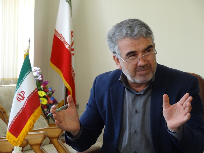 تلاش برای برگزاری کنگره بین‌المللی بی‌بی حکیمه(س) در کهگیلویه و بویراحمد