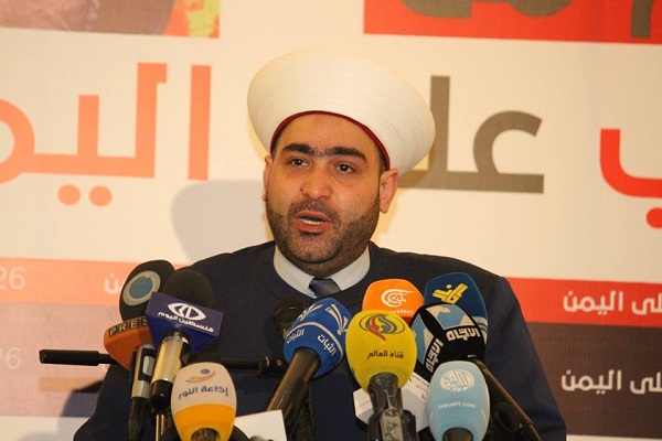 محکومیت لفظی درد مسلمانان میانمار را تسکین نمی‌دهد