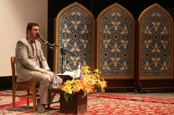 کرسی تلاوت رضوی در زاهدان برگزار می‌شود