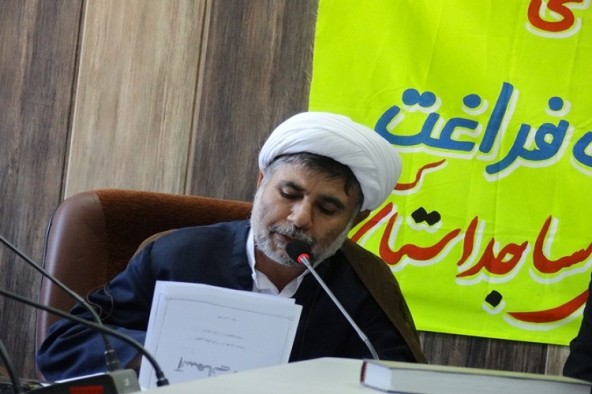 برگزاری جشن‌های دهه ولایت در ۴۰۰ کانون فرهنگی کهگیلویه و بویراحمد