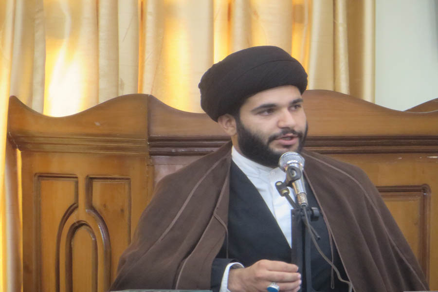 برگزاری کارگاه آموزشی و توجیهی روحانیون مستقر در لرستان + عکس