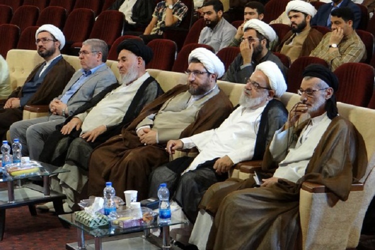 برگزاری همایش بینالمللی غدیر از دیدگاه اهلسنت در تبریز برگزاری همایش بینالمللی غدیر از دیدگاه اهلسنت در تبریز