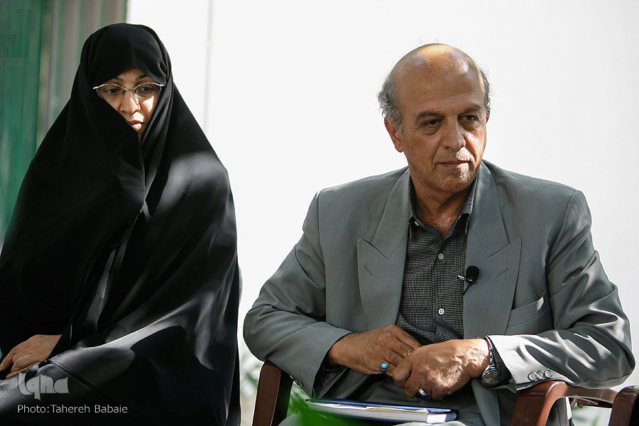 تلاش شهید آقابابا شیرازی در ترویج فرهنگ مهدوی/ برگزاری جشن تولد در شب هفت شهادت