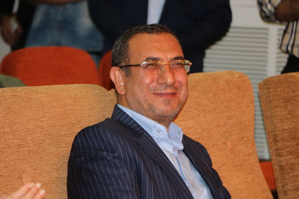 گزارش تصویری برگزاری جشن ازدواج و تامین جهیزیه 60 زوج بهزیستی در مازندران