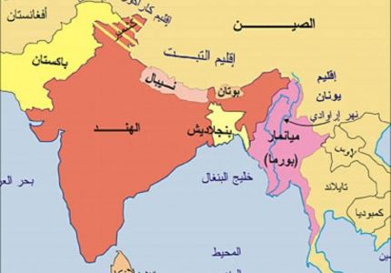 یکشنبه//روایت حضور مسلمانان در میانمار/ آراکان؛ دیار منتسب به فرزند امام علی(ع)