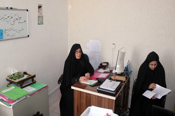 /////جلسه هماهنگی طرح «تربیت مربی قرآن» در اردبیل برگزار شد