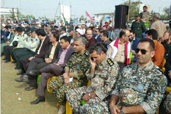 بازسازی و نمایش واقعه غدیر؛ راه‌کاری در ترویج پیام غدیر