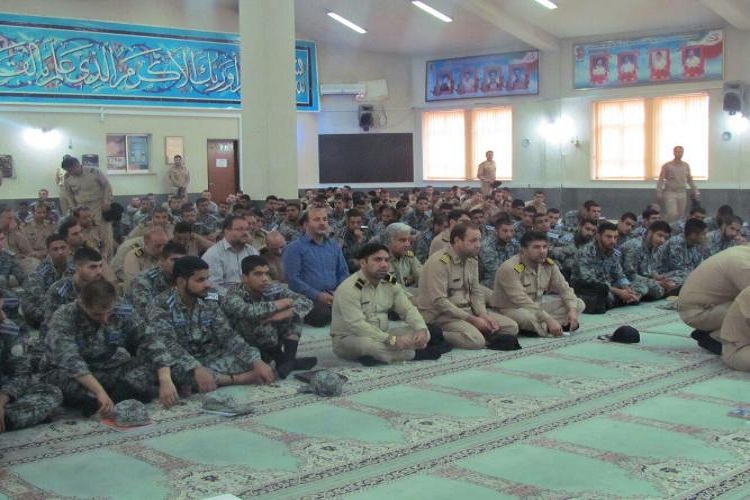 غدیر منشا وحدت و رشد امت اسلامی است