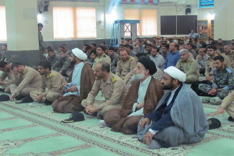 غدیر منشا وحدت و رشد امت اسلامی است