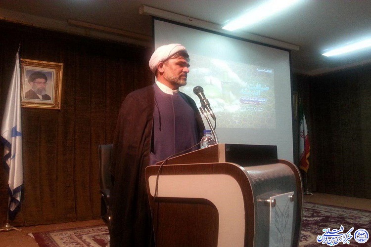 آغاز طرح ضیافت اندیشه در دانشگاه آزاد ایلام