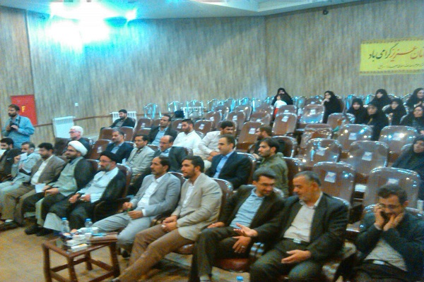 مجمع عمومی اتحادیه‌های مشترک استان اردبیل برپا شد