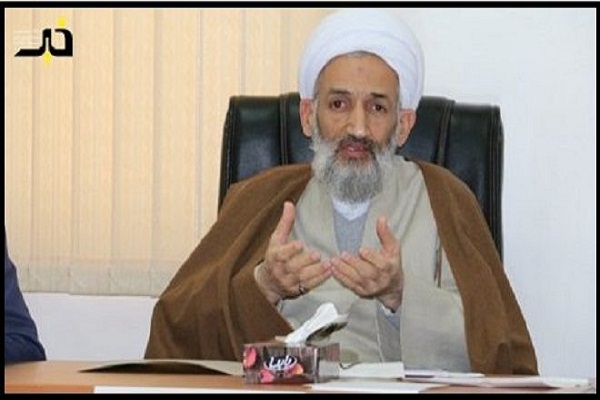 وقایع و فجایع میانمار زیر نظر قدرت‌های استکباری است