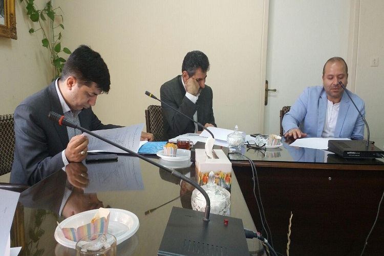 مصوبات جلسه کارگروه پژوهش شورای توسعه فرهنگ قرآنی استان مرکزی