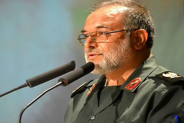 توقف مقاومت؛ زیر پا گذاشتن ثمره دفاع مقدس