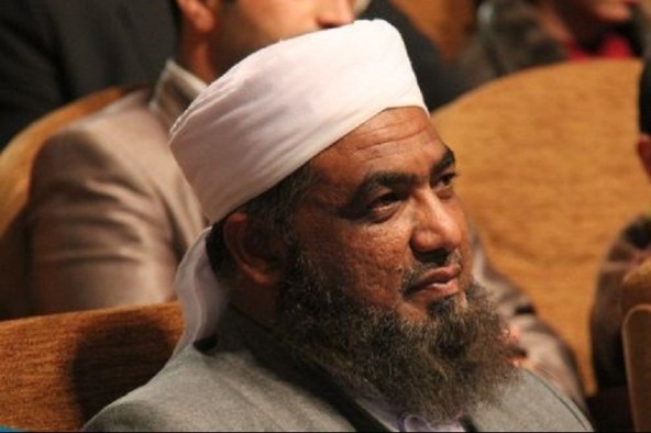 برگزاری مسابقات قرآن دانش‌آموزان اهل سنت در زاهدان