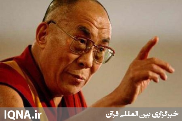 اولین موضع‌گیری دالایی لاما در قبال بحران روهینگیا