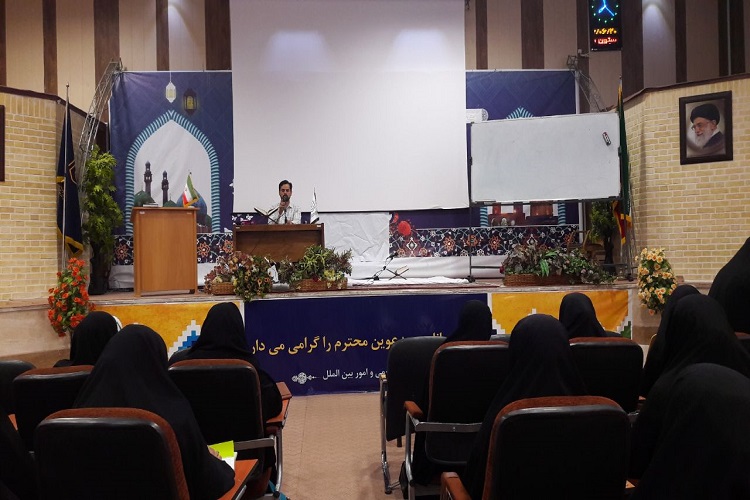 برگزاری هفتمین دوره تربیت داور مسابقات قرائت قرآن از سوی مرکز مدیریت حوزه خواهران