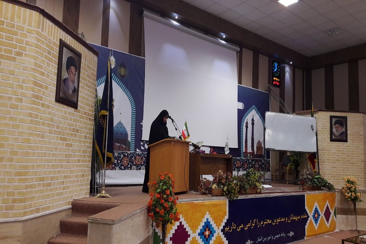 برگزاری هفتمین دوره تربیت داور مسابقات قرائت قرآن از سوی مرکز مدیریت حوزه خواهران