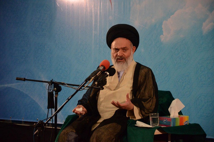 برگزاری مجلس بزرگداشت شهید مدنی در تبریز + تصاویر